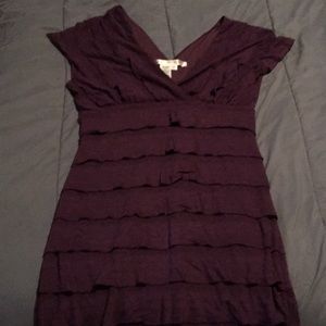 Max Studio women’s bandage style bodycon dress